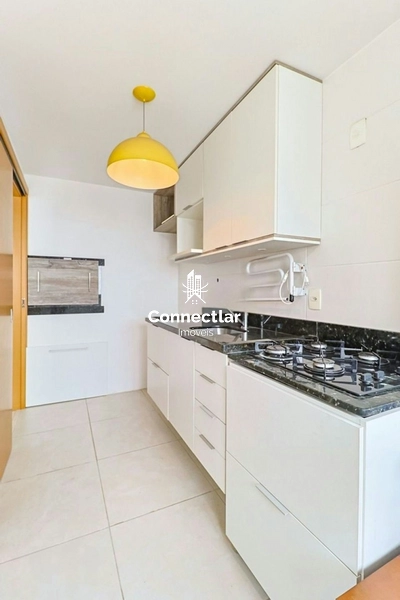 Apartamento 2 dormitórios 1 suíte - Menino Deus - 2 vagas: 14ª foto da galeria de imagens do imóvel
