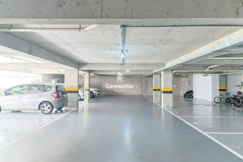 Apartamento 2 dormitórios 1 suíte - Menino Deus - 2 vagas: 24ª foto da galeria de imagens do imóvel