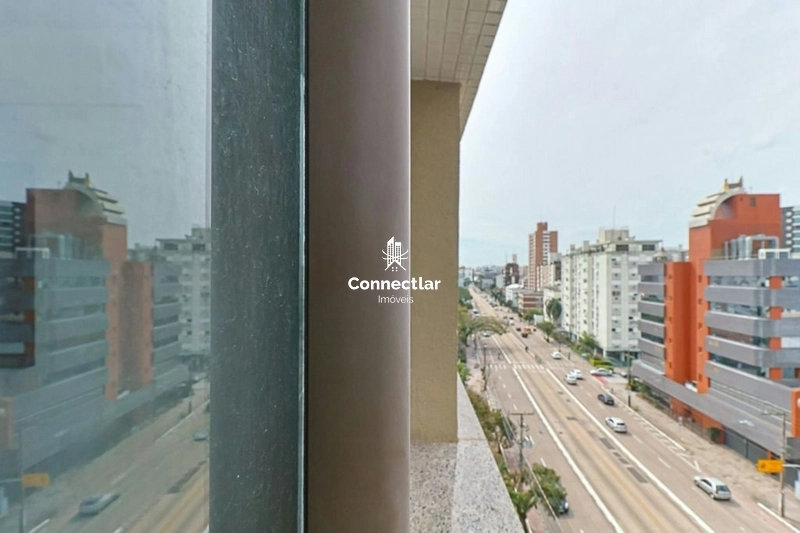 Apartamento 2 dormitórios 1 suíte - Menino Deus - 2 vagas: 21ª foto da galeria de imagens do imóvel