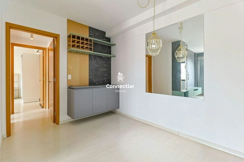 Apartamento 2 dormitórios 1 suíte - Menino Deus - 2 vagas: 27ª foto da galeria de imagens do imóvel