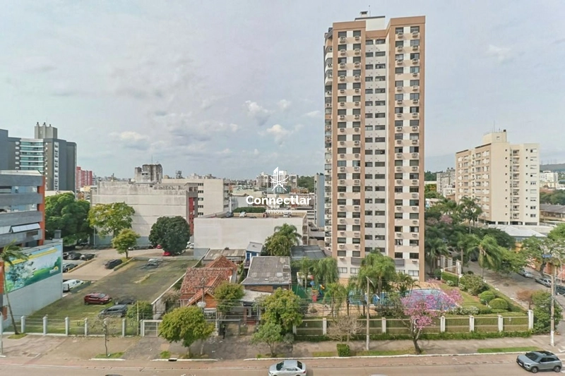 Apartamento 2 dormitórios 1 suíte - Menino Deus - 2 vagas: 12ª foto da galeria de imagens do imóvel