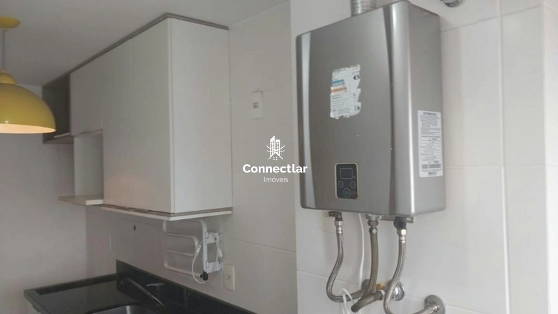Apartamento 2 dormitórios 1 suíte - Menino Deus - 2 vagas: 28ª foto da galeria de imagens do imóvel