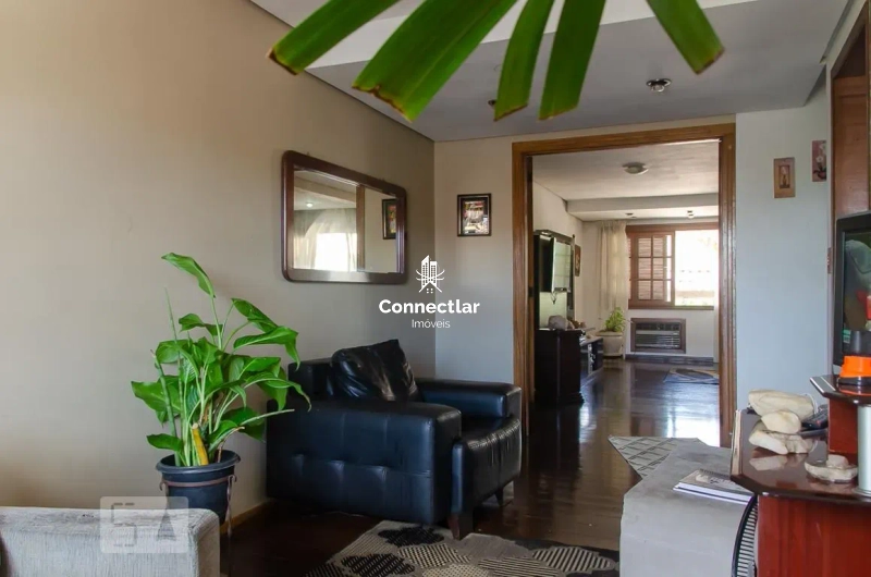 Casa de 3 suítes à venda no bairro Nonoai – Porto Alegre: 6ª foto da galeria de imagens do imóvel