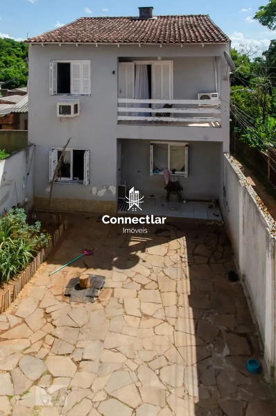Casa de 3 suítes à venda no bairro Nonoai – Porto Alegre: 20ª foto da galeria de imagens do imóvel