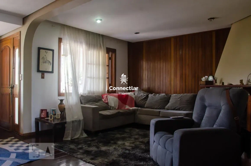 Casa de 3 suítes à venda no bairro Nonoai – Porto Alegre: 7ª foto da galeria de imagens do imóvel