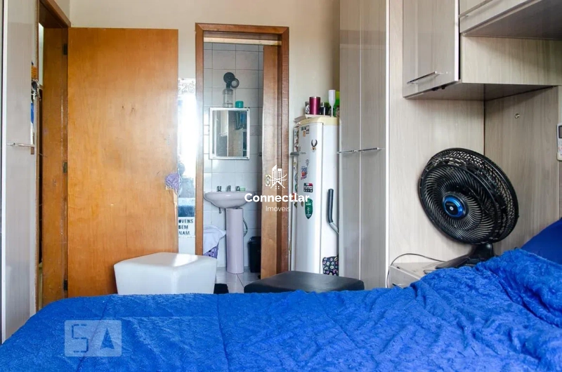 Casa de 3 suítes à venda no bairro Nonoai – Porto Alegre: 4ª foto da galeria de imagens do imóvel