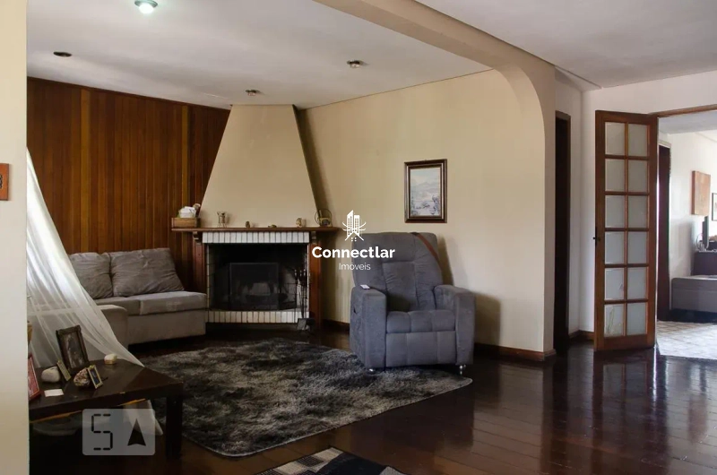 Casa de 3 suítes à venda no bairro Nonoai – Porto Alegre: 2ª foto da galeria de imagens do imóvel