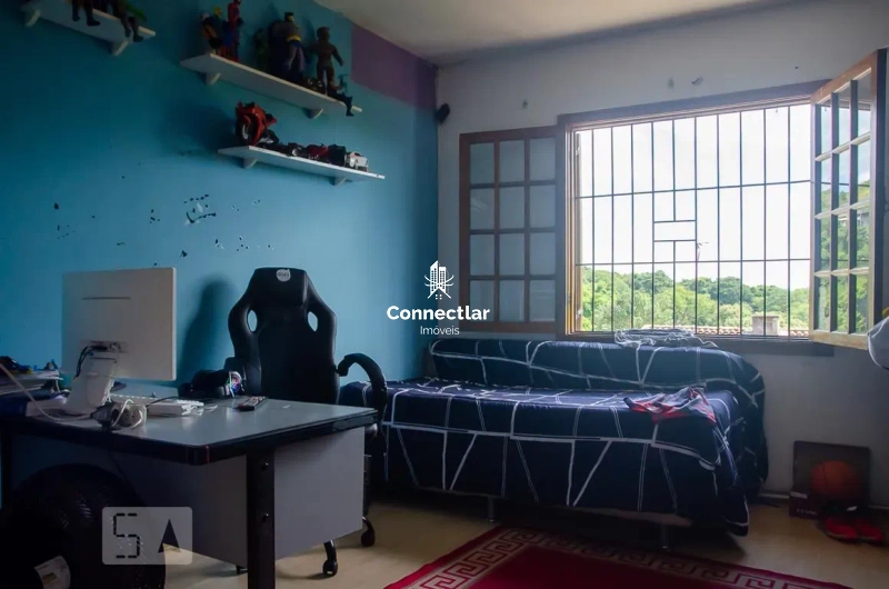 Casa de 3 suítes à venda no bairro Nonoai – Porto Alegre: 17ª foto da galeria de imagens do imóvel