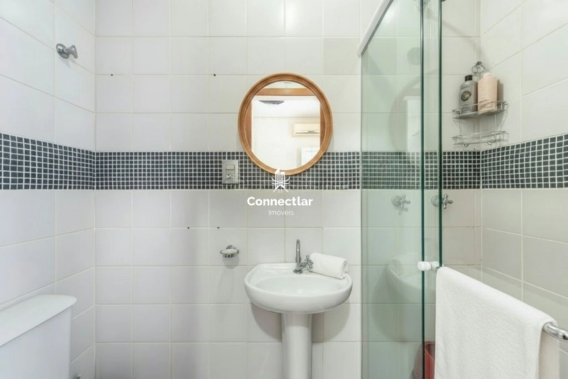 Cobertura 4 dormitórios- Chácara das Pedras -: 5ª foto da galeria de imagens do imóvel