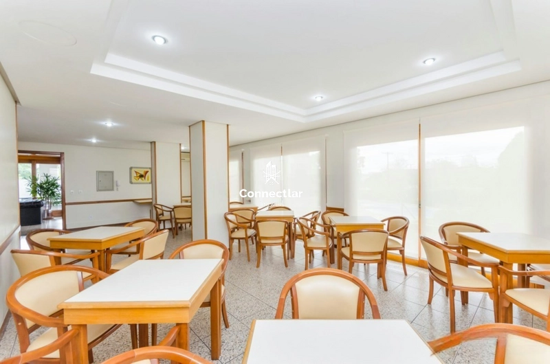 Cobertura 4 dormitórios- Chácara das Pedras -: 40ª foto da galeria de imagens do imóvel