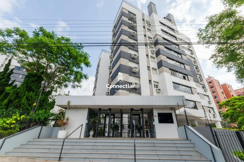 Cobertura 4 dormitórios- Chácara das Pedras -: 1ª foto da galeria de imagens do imóvel