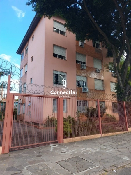 Apartamento de 2 dormitórios à venda no Jardim do Salso – Porto Alegre