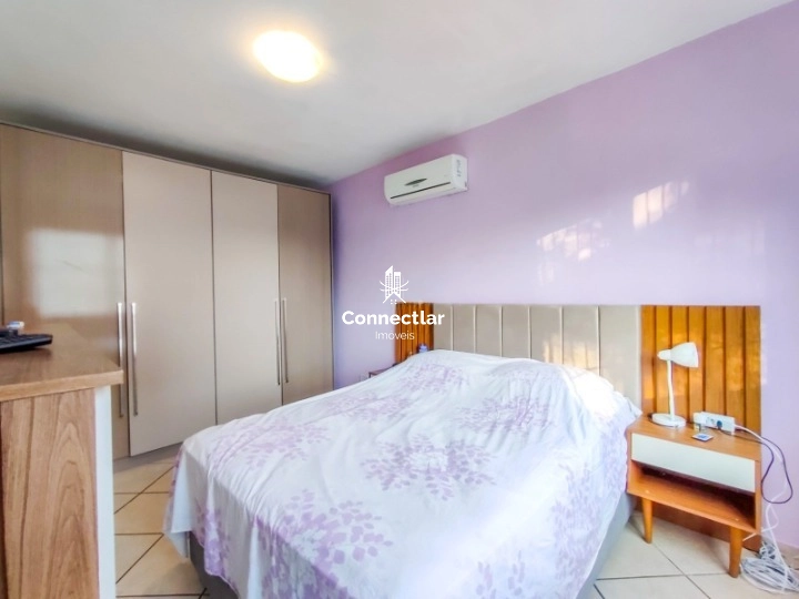 Apartamento de 2 dormitórios com pátio e vaga de garagem — São Geraldo: 6ª foto da galeria de imagens do imóvel
