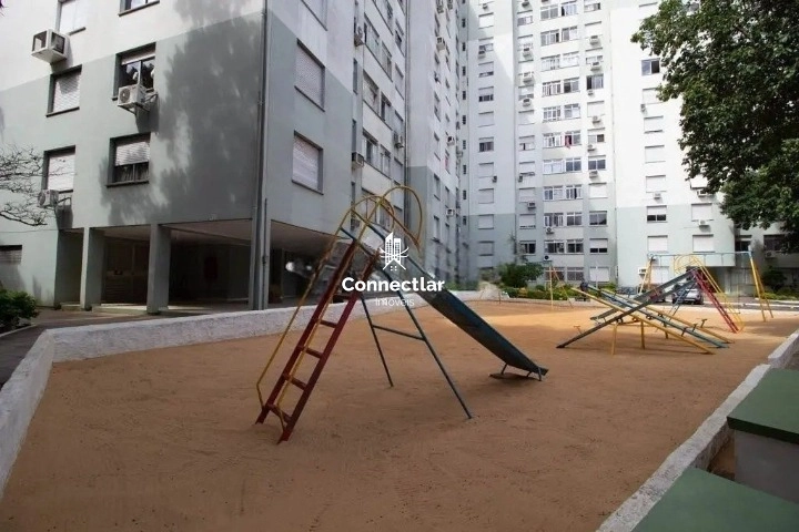 Apartamento de 1 dormitório à venda no bairro Cristal: 13ª foto da galeria de imagens do imóvel