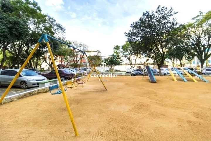 Apartamento de 1 dormitório à venda no bairro Cristal: 2ª foto da galeria de imagens do imóvel