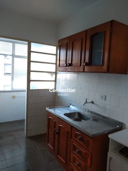 Apartamento de 1 dormitório à venda no bairro Cristal: 5ª foto da galeria de imagens do imóvel