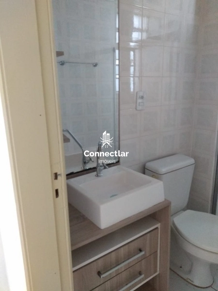 Apartamento de 1 dormitório à venda no bairro Cristal: 7ª foto da galeria de imagens do imóvel
