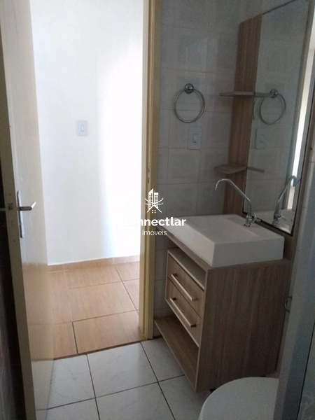 Apartamento de 1 dormitório à venda no bairro Cristal: 4ª foto da galeria de imagens do imóvel