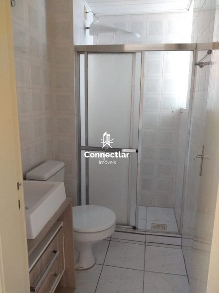 Apartamento de 1 dormitório à venda no bairro Cristal: 6ª foto da galeria de imagens do imóvel