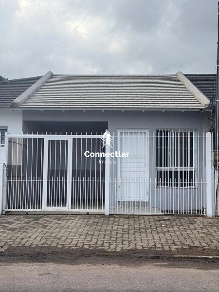 Casa 2 dormitórios- Cachoerinha - Marechal Rondon: 2ª foto da galeria de imagens do imóvel