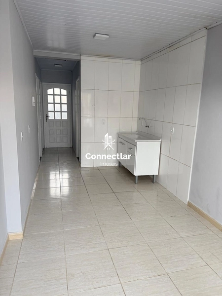 Casa 2 dormitórios- Cachoerinha - Marechal Rondon: 3ª foto da galeria de imagens do imóvel