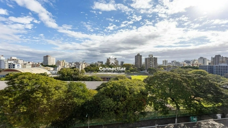 Apartamento 2 dormitórios 1 suíte - Menino Deus - 2 vagas: 3ª foto da galeria de imagens do imóvel