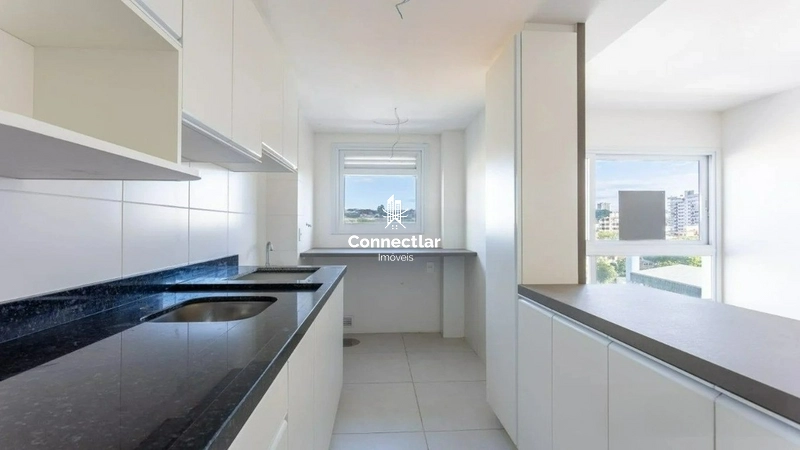 Apartamento 2 dormitórios 1 suíte - Menino Deus - 2 vagas: 4ª foto da galeria de imagens do imóvel