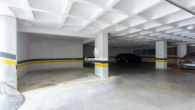 Apartamento 2 dormitórios 1 suíte - Menino Deus - 2 vagas: 12ª foto da galeria de imagens do imóvel