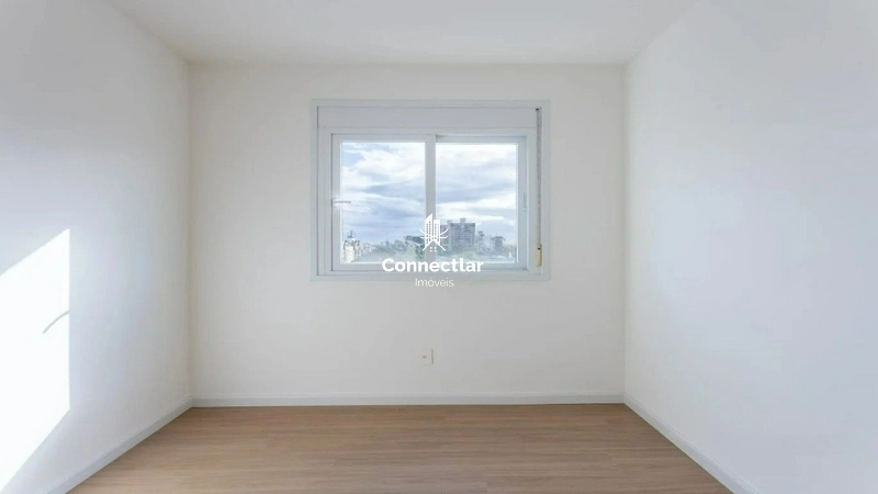 Apartamento 2 dormitórios 1 suíte - Menino Deus - 2 vagas: 8ª foto da galeria de imagens do imóvel