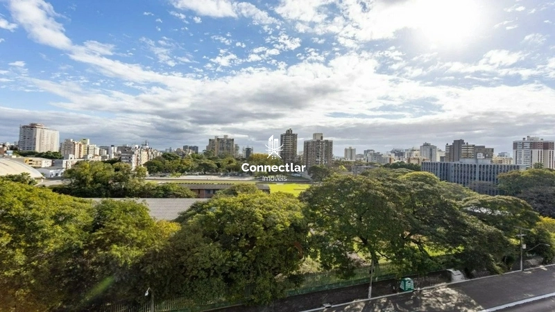 Apartamento 2 dormitórios 1 suíte - Menino Deus - 2 vagas: 9ª foto da galeria de imagens do imóvel