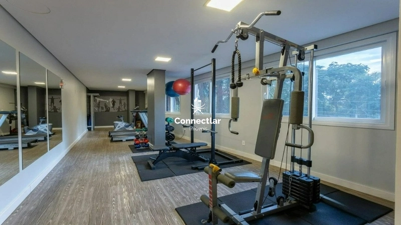 Apartamento 2 dormitórios 1 suíte - Menino Deus - 2 vagas: 15ª foto da galeria de imagens do imóvel