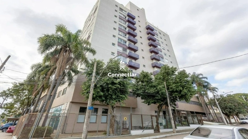 Apartamento 2 dormitórios 1 suíte - Menino Deus - 2 vagas: 1ª foto da galeria de imagens do imóvel