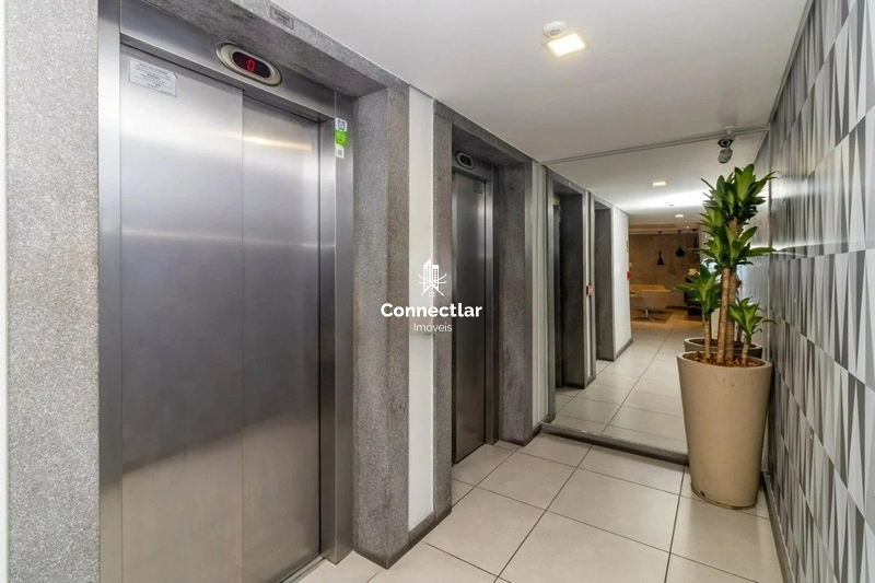 Apartamento 2 dormitórios 1 suíte - Menino Deus - 2 vagas: 13ª foto da galeria de imagens do imóvel
