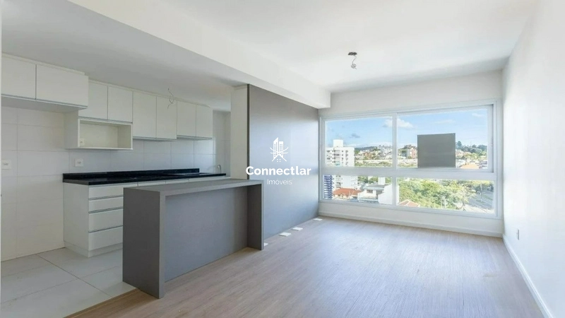 Apartamento 2 dormitórios 1 suíte - Menino Deus - 2 vagas: 7ª foto da galeria de imagens do imóvel