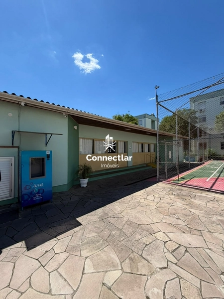 APARTAMENTO PRÓXIMO A PRÓTASIO ALVES: 12ª foto da galeria de imagens do imóvel