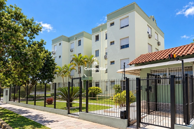 APARTAMENTO PRÓXIMO A PRÓTASIO ALVES