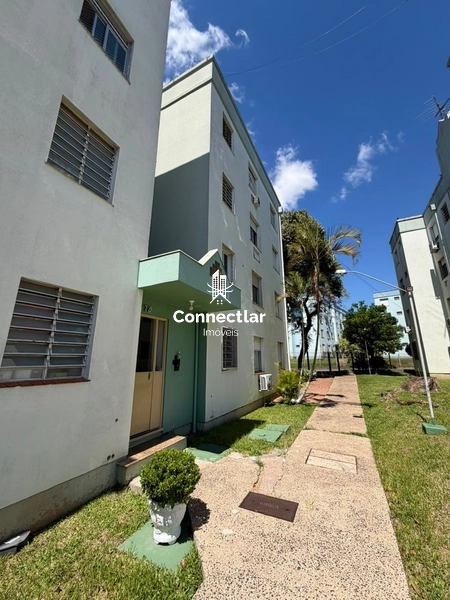 APARTAMENTO PRÓXIMO A PRÓTASIO ALVES: 2ª foto da galeria de imagens do imóvel