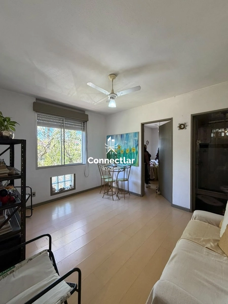 APARTAMENTO PRÓXIMO A PRÓTASIO ALVES: 4ª foto da galeria de imagens do imóvel