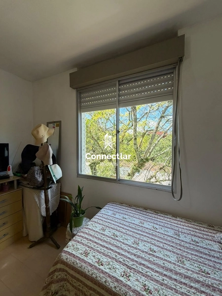 APARTAMENTO PRÓXIMO A PRÓTASIO ALVES: 9ª foto da galeria de imagens do imóvel