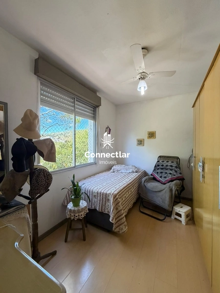 APARTAMENTO PRÓXIMO A PRÓTASIO ALVES: 10ª foto da galeria de imagens do imóvel