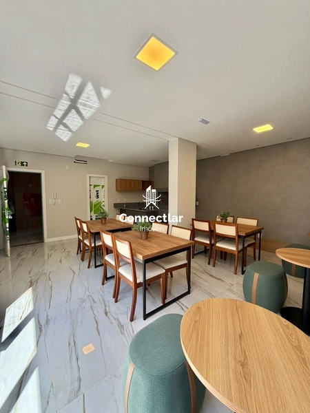 APARTAMENTO A VENDA NO PASSO D’AREIA - PORTO ALEGRE: 4ª foto da galeria de imagens do imóvel