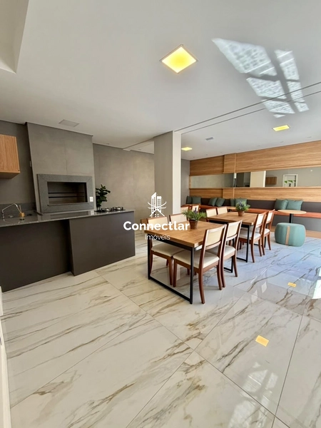 APARTAMENTO A VENDA NO PASSO D’AREIA - PORTO ALEGRE: 3ª foto da galeria de imagens do imóvel