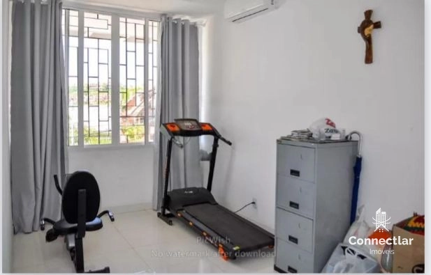 CASA AMPLA NO BAIRRO MENINO DEUS: 10ª foto da galeria de imagens do imóvel