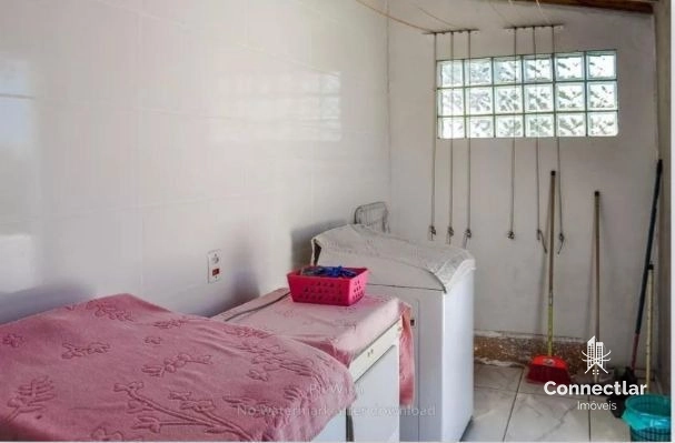 CASA AMPLA NO BAIRRO MENINO DEUS: 4ª foto da galeria de imagens do imóvel