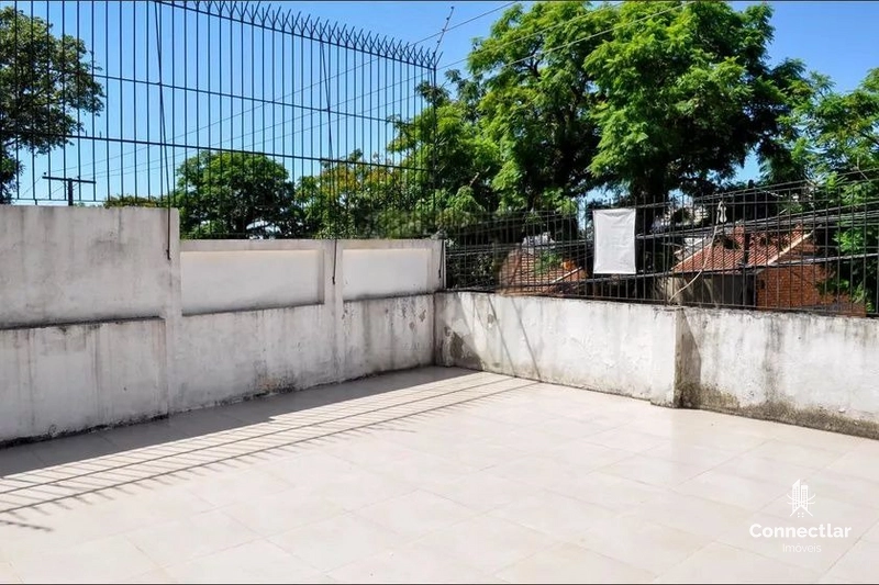 CASA AMPLA NO BAIRRO MENINO DEUS: 14ª foto da galeria de imagens do imóvel