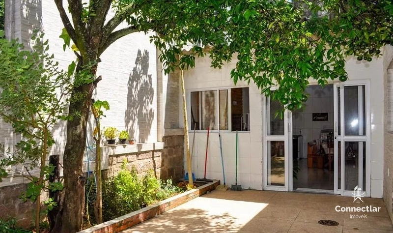 CASA AMPLA NO BAIRRO MENINO DEUS: 18ª foto da galeria de imagens do imóvel