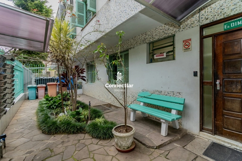 Apartamento à venda no bairro Santana – Porto Alegre: 2ª foto da galeria de imagens do imóvel