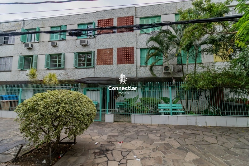 Apartamento à venda no bairro Santana – Porto Alegre