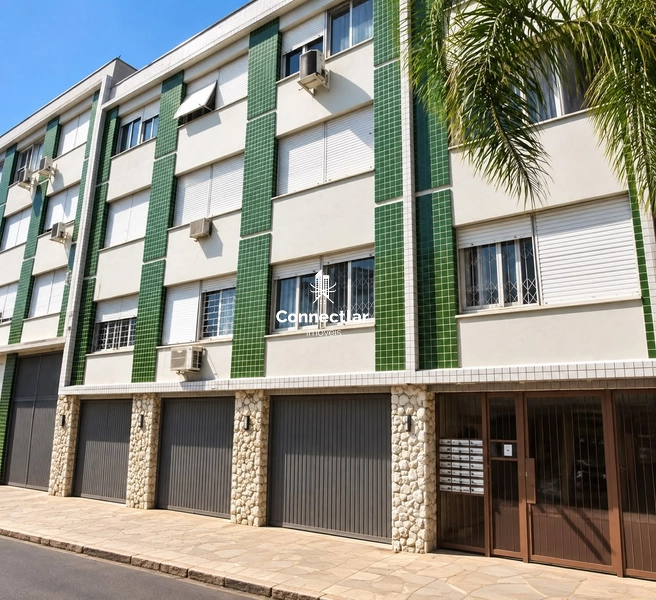 APARTAMENTO AMPLO NA PROTÁSIO ALVES