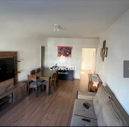 APARTAMENTO AMPLO NA PROTÁSIO ALVES: 5ª foto da galeria de imagens do imóvel